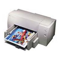 דיו למדפסת HP Deskjet 610