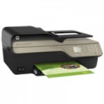 Hp deskjet ink advantage 4615 не печатает